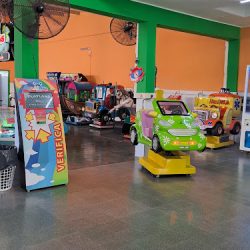 Playland Park