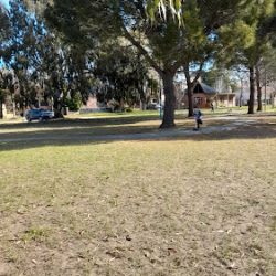 Plaza De Juegos