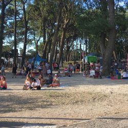 Plaza De La Familia