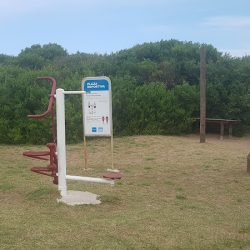 Plaza Deportiva