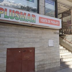 Plusmar