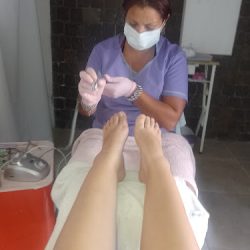 Podología Estética Pinamar