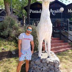 Posada Ávalon