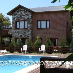 Posada Del Ángel