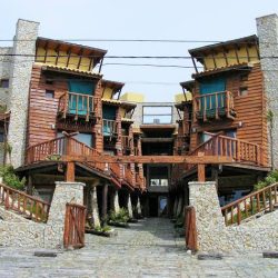 Posada Del Peregrino