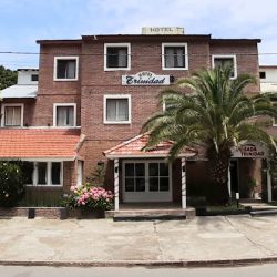 Posada Trinidad
