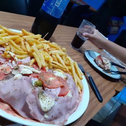 Potato's