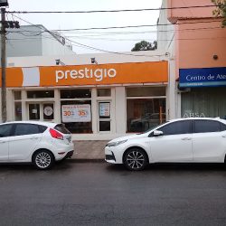 Prestigio