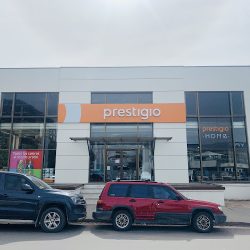 Prestigio