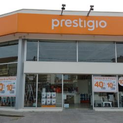 Prestigio