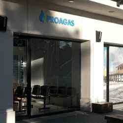 Proagas Pinamar