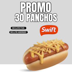 Promo Fiesta Villa Gesell