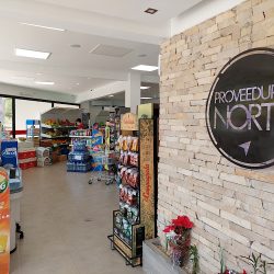 Proveeduria Norte