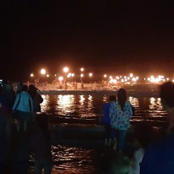 Puerto Luana