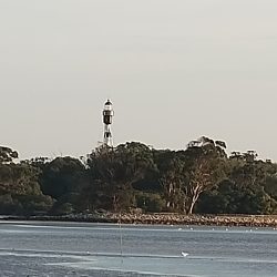 Punta Rasa
