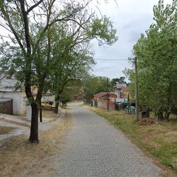 Punta Villa