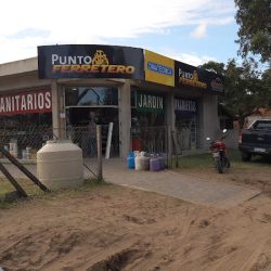 Punto Ferretero