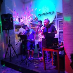 Punto Norte