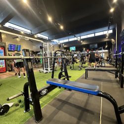 Pura Vida Fitness Gym
