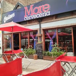 Qu Bar Cervecería
