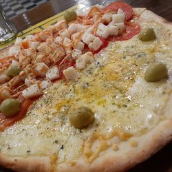 Rancho Hambre. Casa De Empanadas Y Pizzas