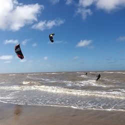 Rasa Kite And Wing School