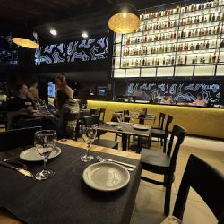 Relicto Restobar