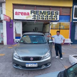 Remis Arena