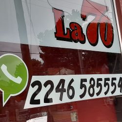 Remis La 70