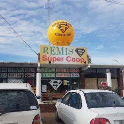 Remis Super Coop