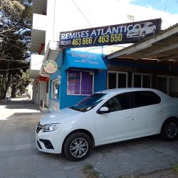 Remises Atlántico