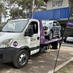 Remolques Sigma Pinamar