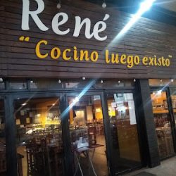 René