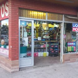 Repuestos Botto