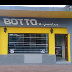 Repuestos Botto