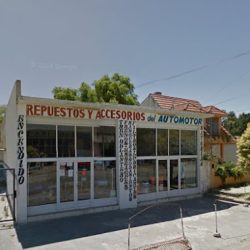 Repuestos Del Automotor Ciardelli