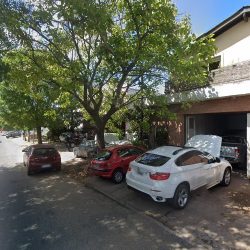 Repuestos Del Automotor Dager