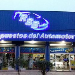 Repuestos Del Automotor San Bernardo