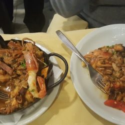 Restaurant Chiquitín