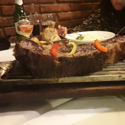 Restaurant El Quincho
