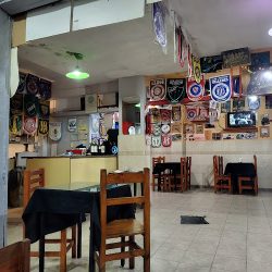 Restaurant La Piccola Cantinella