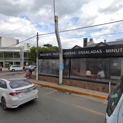 Restaurant Parrilla Alena
