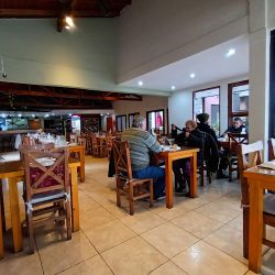 Restaurant-Parrilla San Rafael