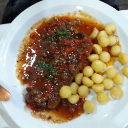 Restaurante A Mamma Liberata
