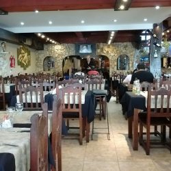 Restaurante Al Buen Tallarín