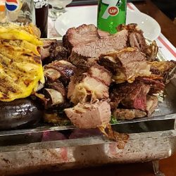 Restaurante Cabaña