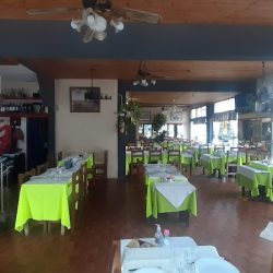 Restaurante El Molino