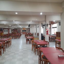 Restaurante Intersur