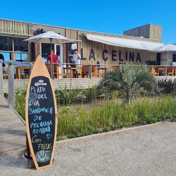 Restaurante La Celina Sur