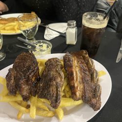 Restaurante “La Cueva”